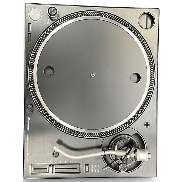 Pioneer DJ Used Pioneer DJ PLX1000 DJ Controller