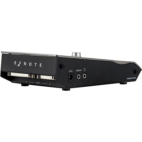 EFNOTE 3 Acoustic Designed Electronic Drum Set Level 1 White Sparkle M13258004001000.gc