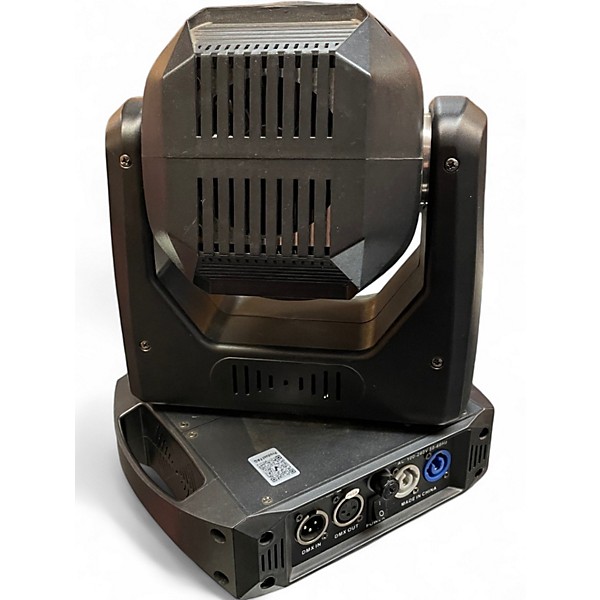 Shehds Used Shehds 6 prism moving light Intelligent Lighting.gc