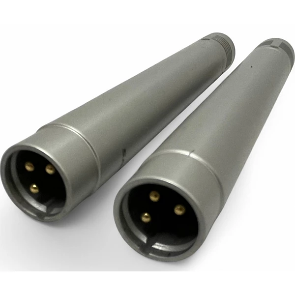 Samson Used Samson co2 pair Drum Microphone.gc