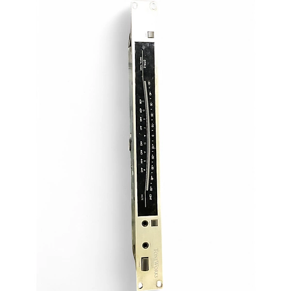 Used Korg DTR 2 TONEWORKS DIGITAL TUNER Tuner.gc