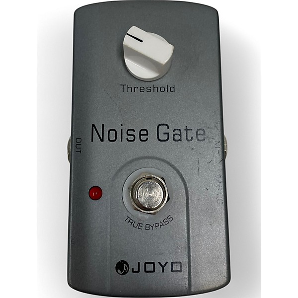Used Joyo jf 31 Effect Pedal