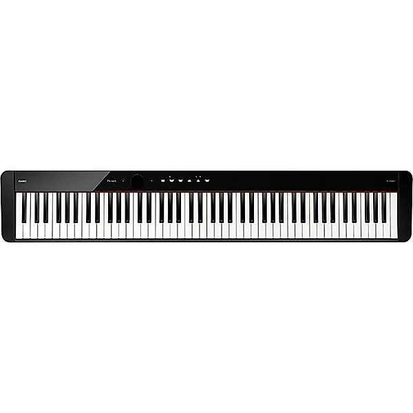 Privia PX S5000 Digital Piano With SC 800 Gig Bag