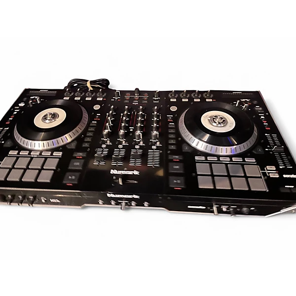 Numark Used Numark NS7II DJ Controller
