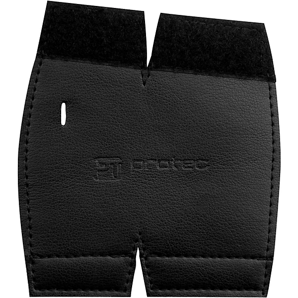 French Horn Leather Hand Guard Smaller