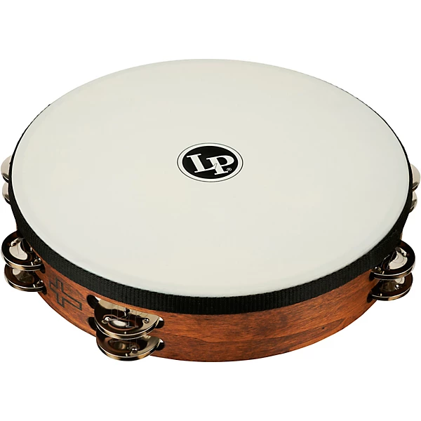 LP Worship Tambourine 10 in.