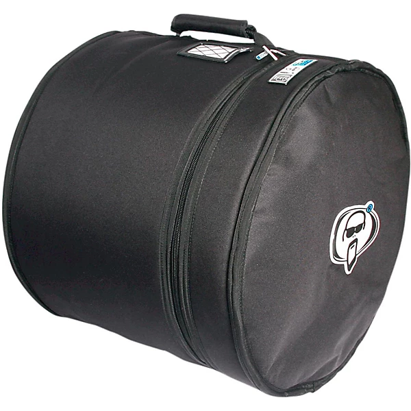 Protection Racket Padded Floor Tom Case Level 1