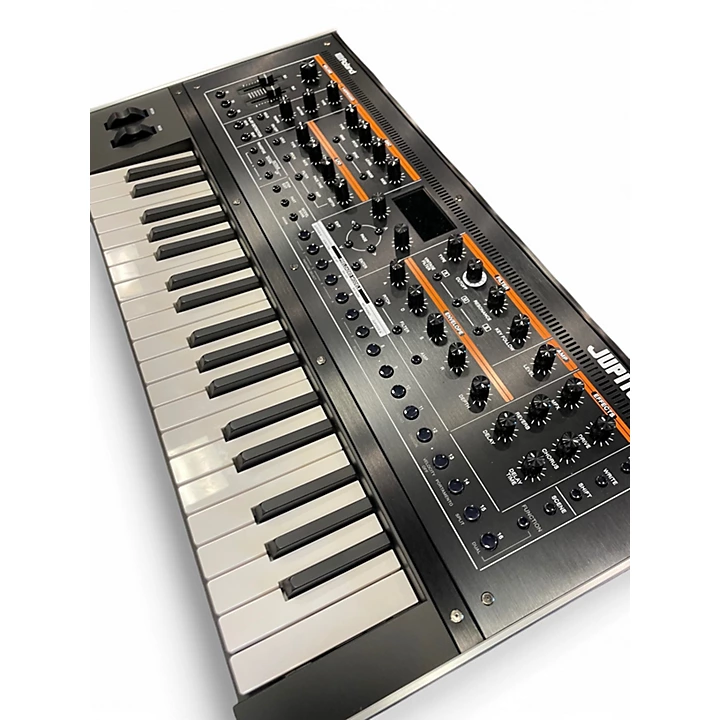 Roland Used Roland JUPITER XM Synthesizer