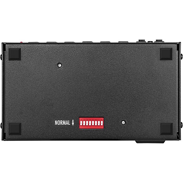 Pedal Power 2 Power Supply