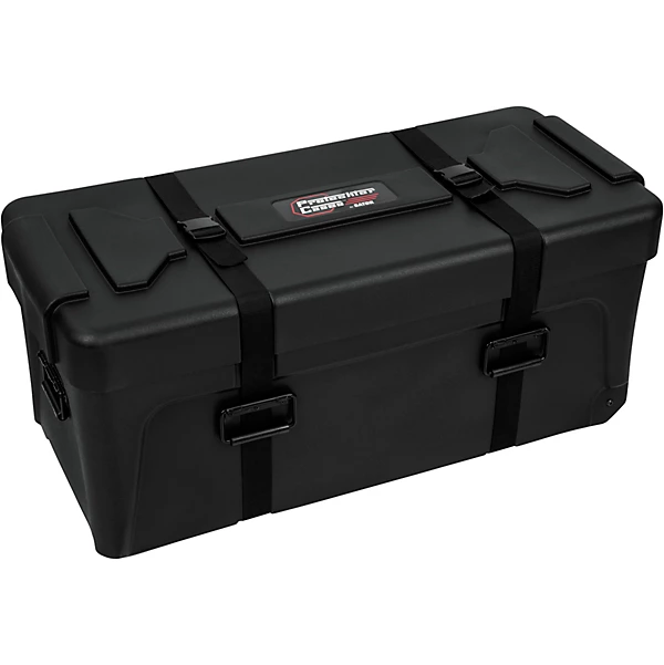 Trap Case with Full Length Storage Tray 36 x