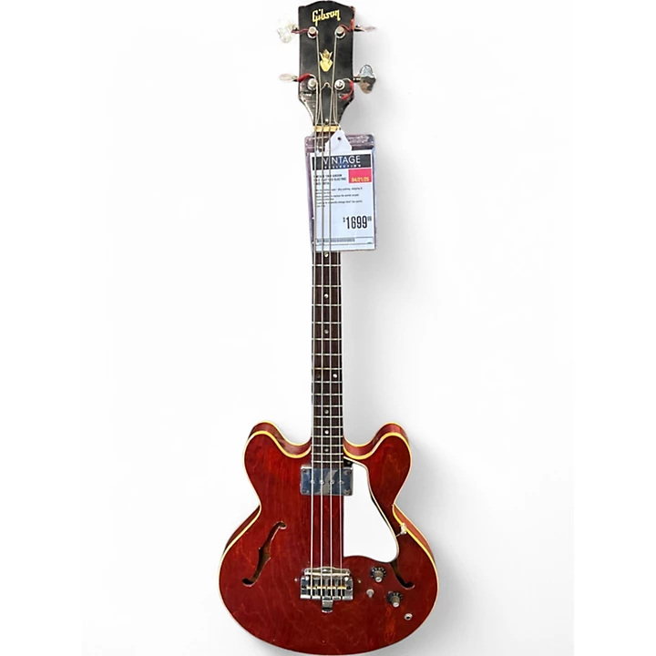 Gibson Vintage Vintage