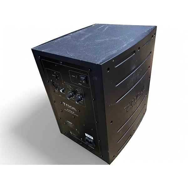 Focal Used Focal alpha 65 Powered Monitor