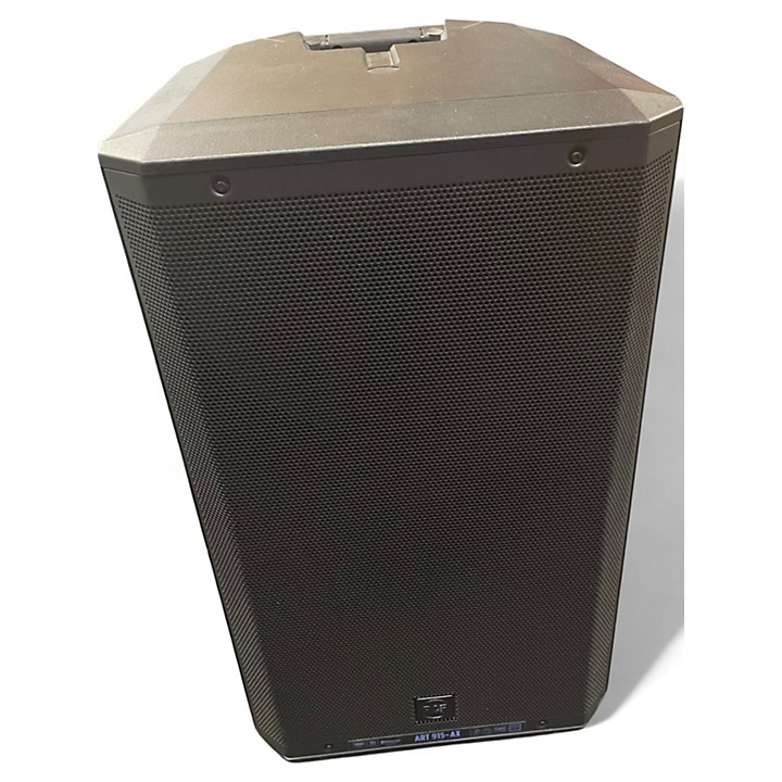 RCF Used RCF ART 915 AX Powered Monitor.gc