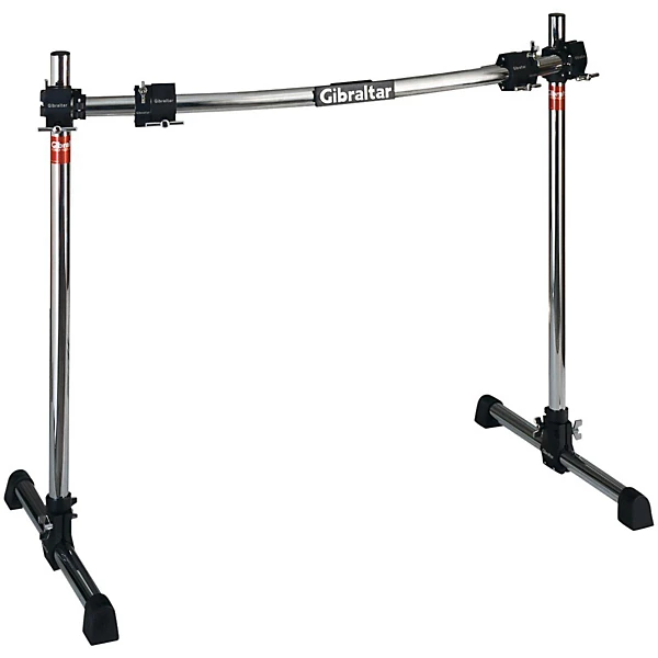 GRS300C Road Series Curved Front Rack