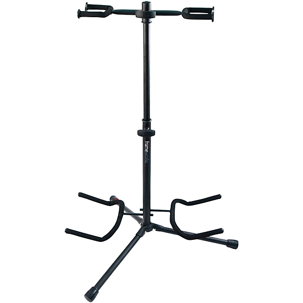 Frameworks GFW GTR 2000 Double Guitar Stand