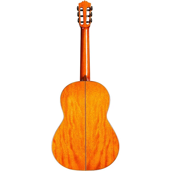 C9 Parlor Nylon String Acoustic Guitar Natural