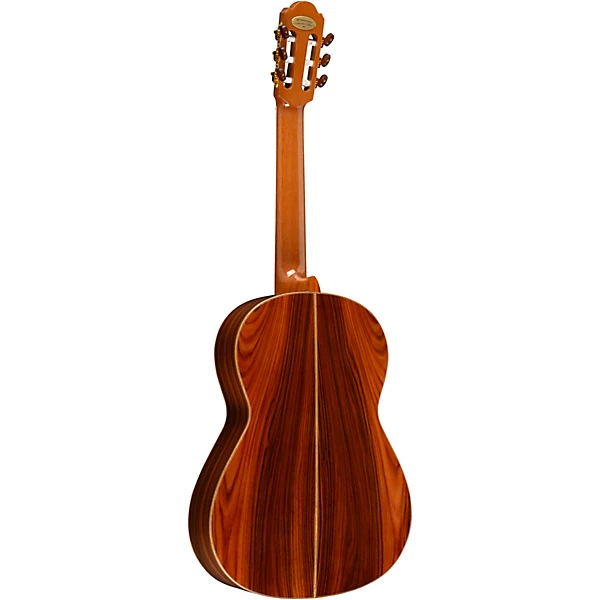 90th Anniversary Nylon String Guitar Natural