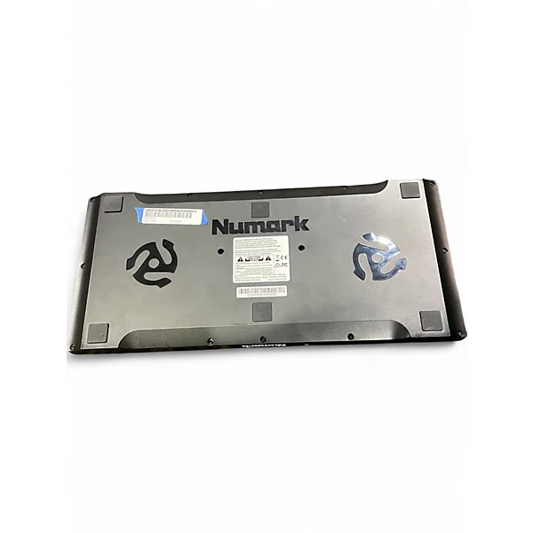 Numark Used Numark MIXTRACK PLATINUM FX DJ Mixer