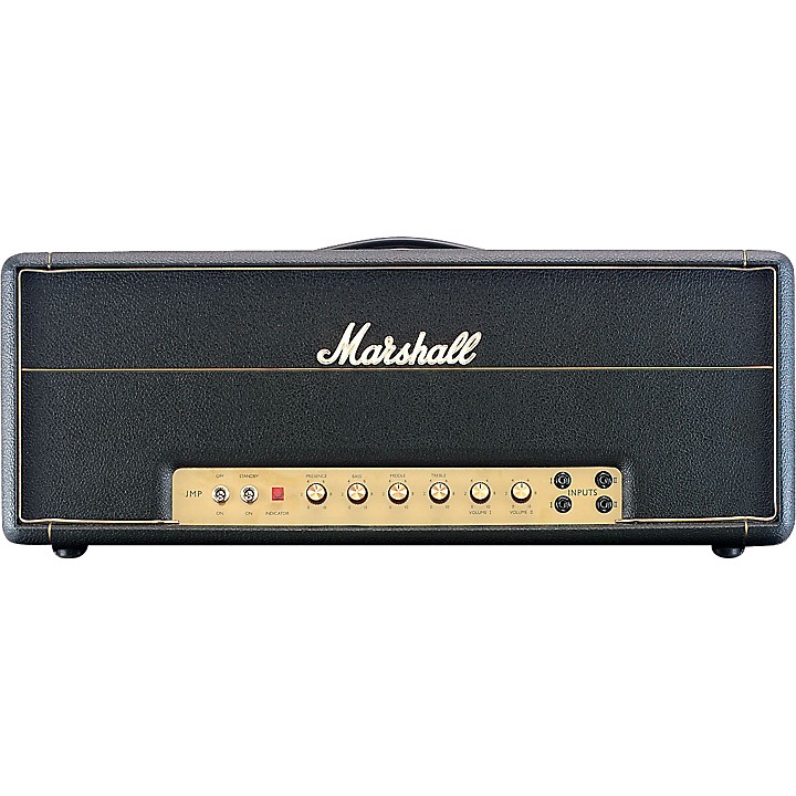 1959HW Handwired Plexi Head