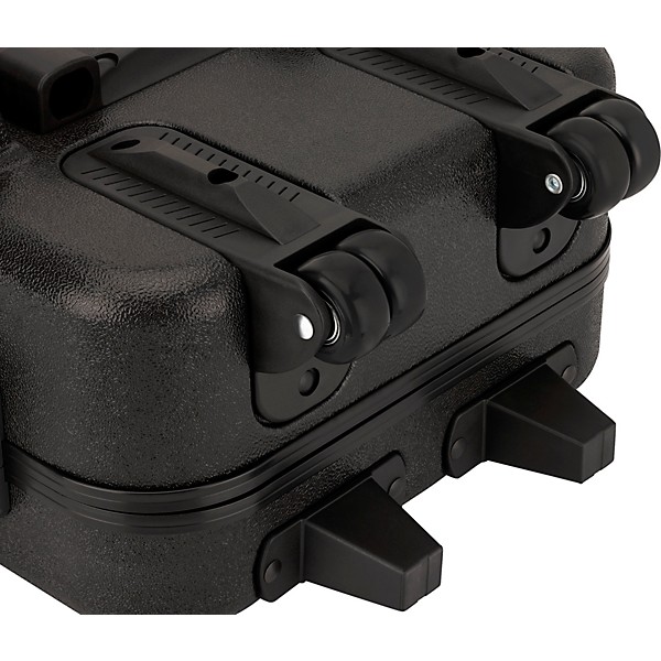 Tone Master Pro Hard Case Black