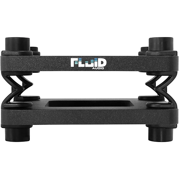 Fluid Audio Desktop Stand 4 6 Pair