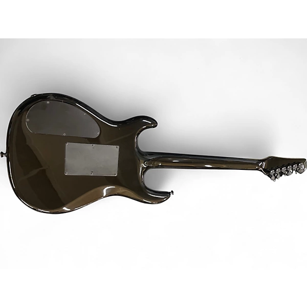 Carvin Used Carvin DC145C Black Solid Body Electric Guitar.gc