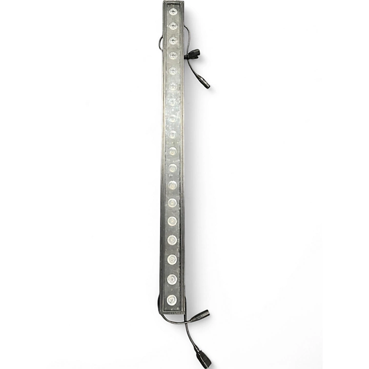 Adj Used Adj MEGA TRI BAR Intelligent Lighting