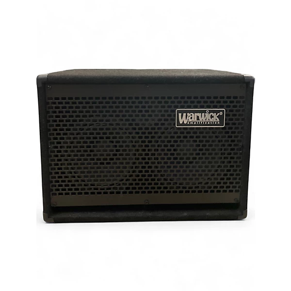 Used Warwick WCA 208LW Bass Cabinet