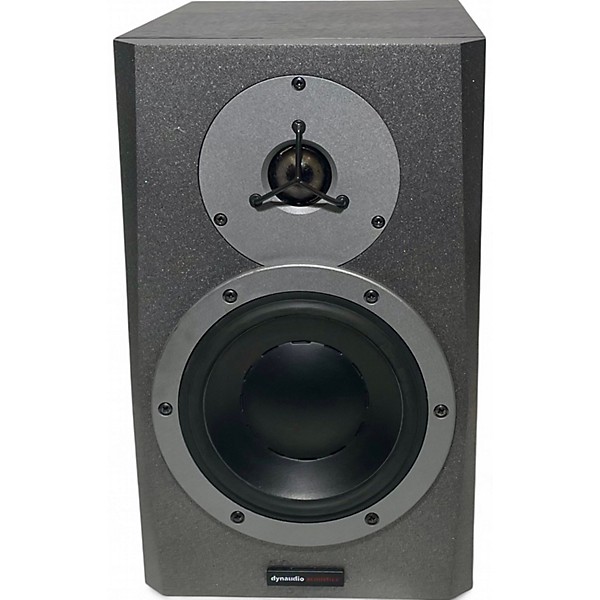 Dynaudio Acoustics BM6A MK II Powered Monitor