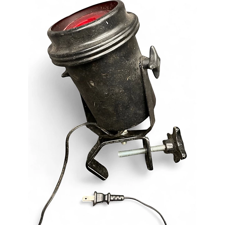 Miscellaneous Used Miscellaneous PAR LIGHT Par Can Light.gc