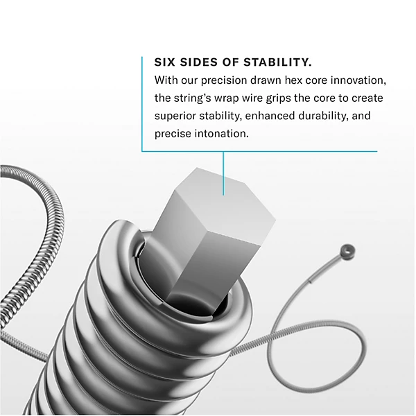 NYXL0942 Super Light Electric Guitar Strings