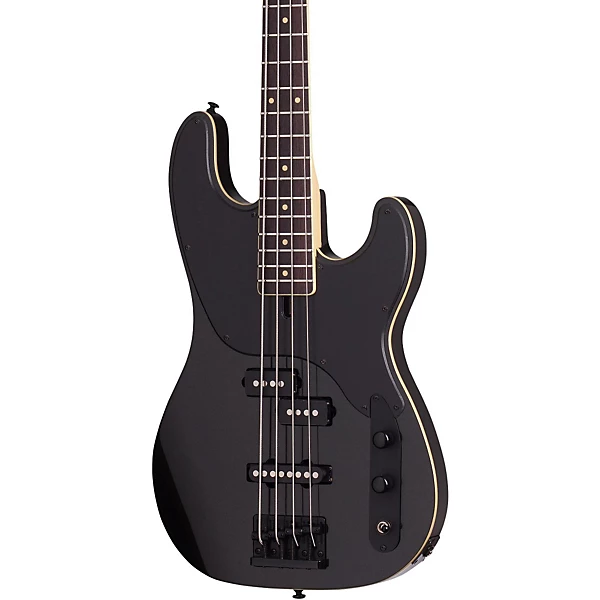 Michael Anthony Electric Bass Carbon Gray
