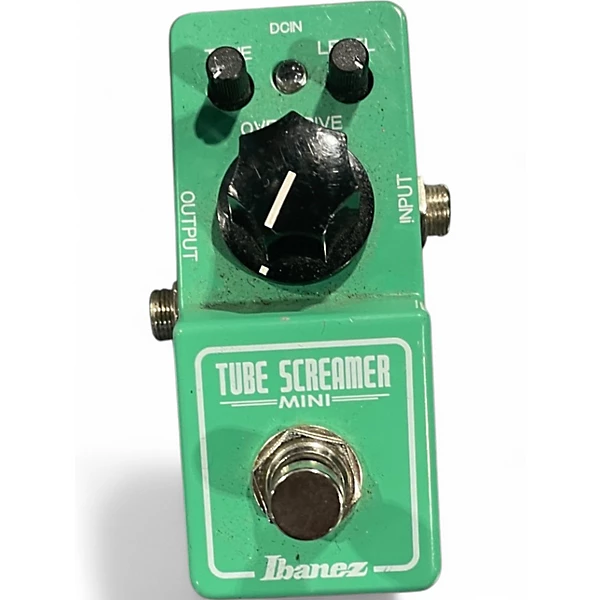 Used Interstellar Audio Machines Marsling OctaFuzzDrive Effect Pedal