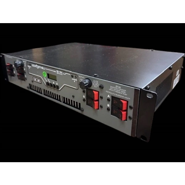 Lightronics Used Lightronics RD82DP 8 CH