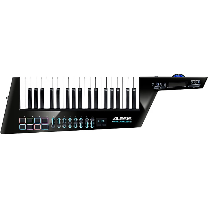 Alesis Vortex Wireless 2 Level 1 L00717004000000.gc