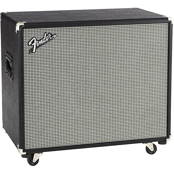 Fender Bassman Pro