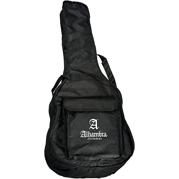 Alhambra 1O P Classical Acoustic Guitar Natural