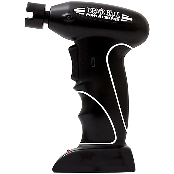 Power Peg Pro Peg Winder