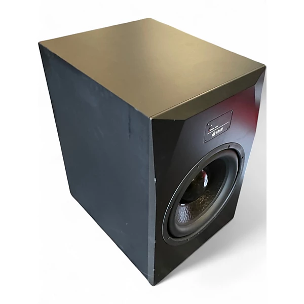 ADAM Audio Used ADAM Audio SUB12 Subwoofer.gc