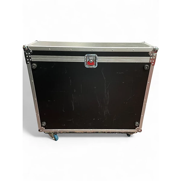 Gator Used Gator X 32 CASE W CASTERS Mixer Case.gc