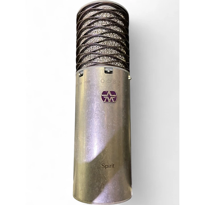 Aston Used Aston Spirit Condenser Microphone