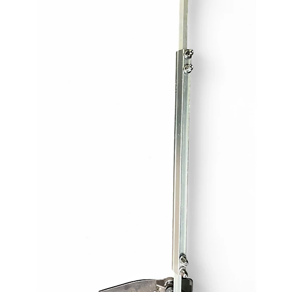 Pearl Used Pearl P 1032 Eliminator Chain Driven Double Pedal Double Bass Drum Pedal.gc