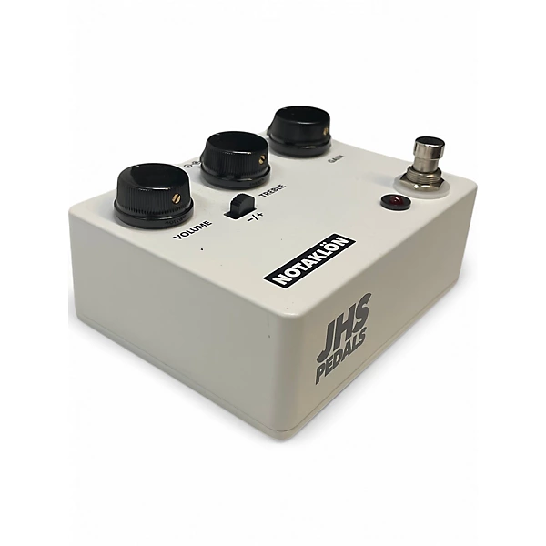 Used JHS notaklon Effect Pedal