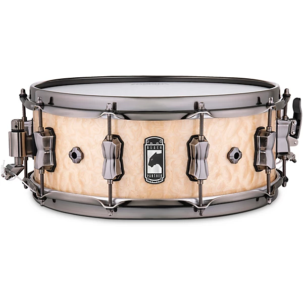 Mapex Black Panther Pegasus Snare Drum Level 1