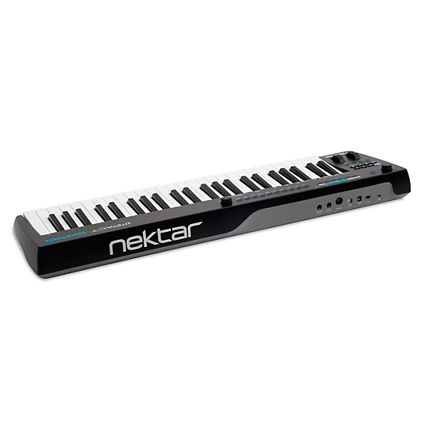 Impact GXP49 MIDI Controller Keyboard