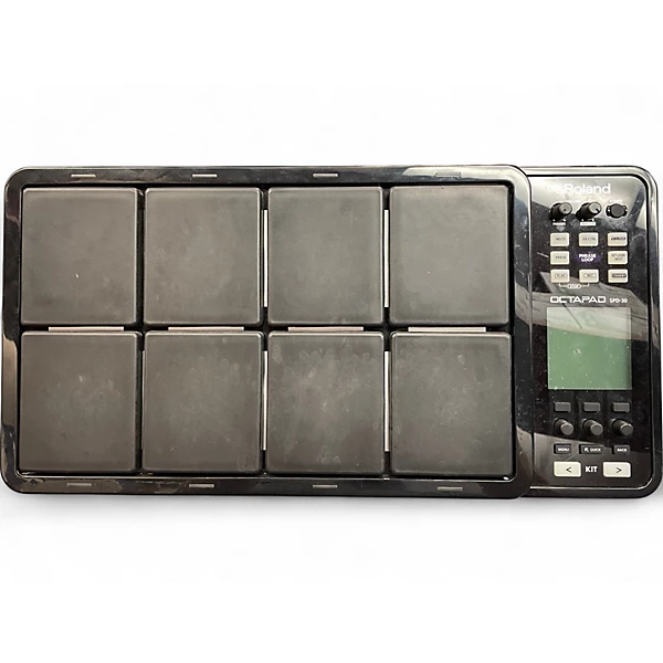 Roland Used Roland OCTOPAD Drum Machine.gc