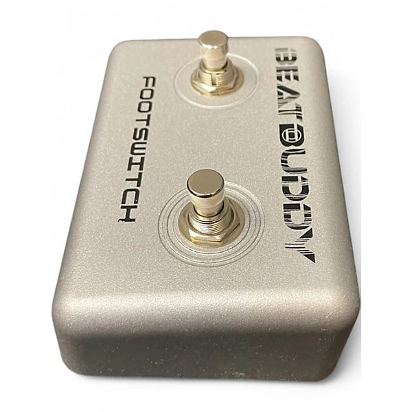 Singular Sound Used Singular Sound Beatbuddy Footswitch Drum Machine