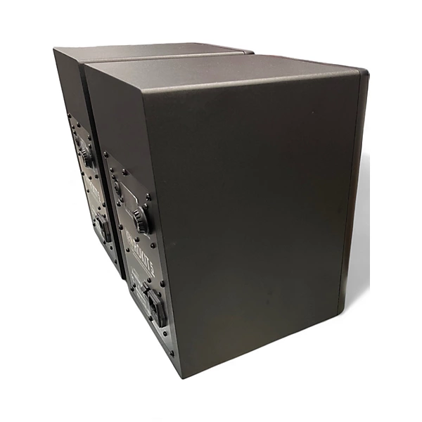 KRK Used KRK RP5 ROKIT G4 Pair Powered Monitor