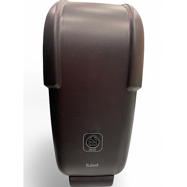 IK Multimedia Used IK Multimedia ILOUD MICRO MONITORS Powered Monitor.gc