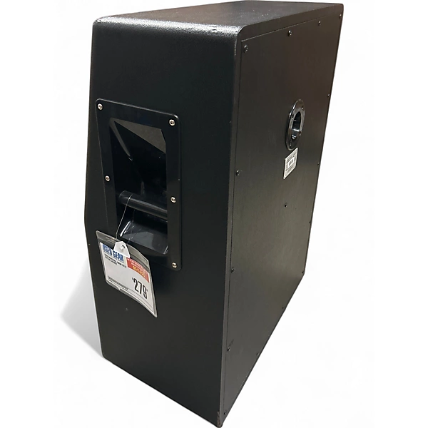 Used Marshall OROR 2X12 Guitar Cabinet